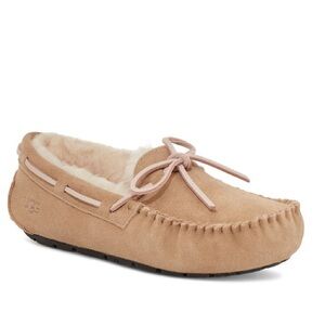 UGG Dakota moccasins